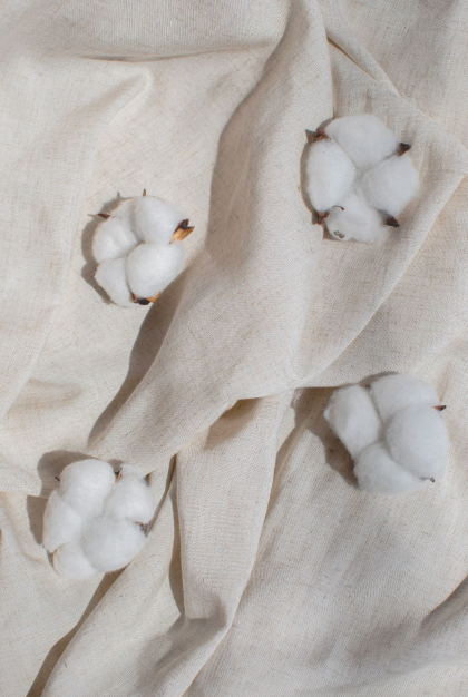 Organic Cotton