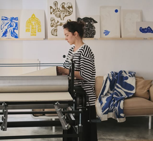 Sonia Dubois Studio